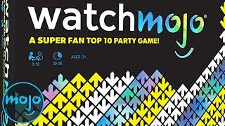 WatchMojo.com - The WatchMojo Game Is Here!