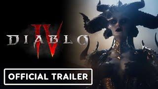 IGN - Diablo 4 - Official Live Action Launch Trailer