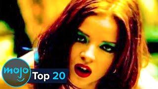 WatchMojo.com - Top 20 90s Rock Songs You Forgot Were Awesome