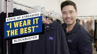 Randall Park Has Feelings About His Blockbuster Wardrobe | IGN State of Streaming Netflix Exclusive