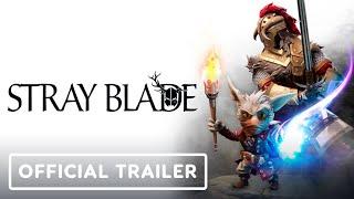 IGN - Stray Blade - Official Story Trailer