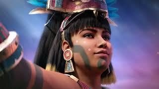 PlayStation - Smite - Season of Hope Cinematic Trailer | PS4 Games