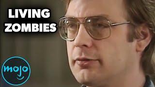 WatchMojo.com - 10 Creepiest Things Serial Killers Have Ever Said