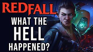 GamingBolt - What The Hell Happened To REDFALL?