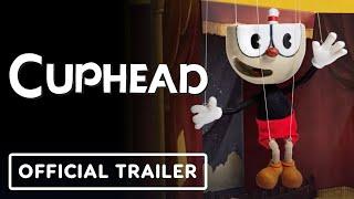 IGN - Cuphead - Official Physical Retail Edition Announcement Trailer