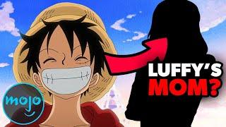 WatchMojo.com - Top 10 One Piece Fan Theories That Could Be True