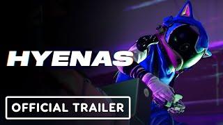 IGN - Hyenas - Official Hero-Ki Character Trailer