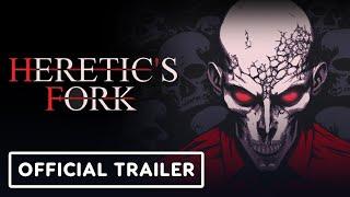 IGN - Heretic's Fork - Exclusive Trailer
