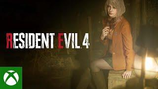Xbox - Resident Evil 4 - Pre-Order trailer
