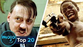 WatchMojo.com - Top 20 Historically Accurate Movies