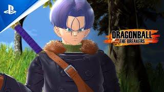 PlayStation - Dragon Ball: The Breakers - Launch Trailer | PS4 Games