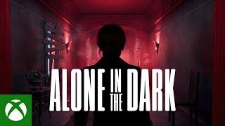 Xbox - Alone in the Dark | Spotlight