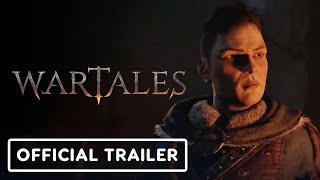 IGN - Wartales - Official Release Trailer