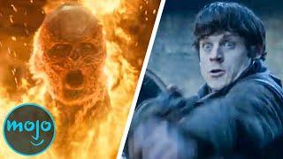 WatchMojo.com - Top 10 Times TV Villains Got What They Deserved