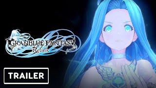 IGN - Granblue Fantasy Relink - Trailer | PlayStation Showcase 2023