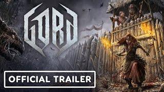 IGN - Gord - Official Console Announcement Trailer