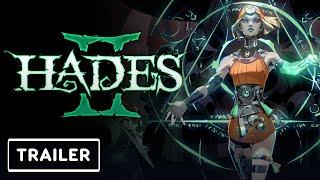 IGN - Hades 2 - Reveal Trailer | The Game Awards 2022