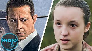 WatchMojo.com - Top 10 Best TV Shows of 2023 (So Far)