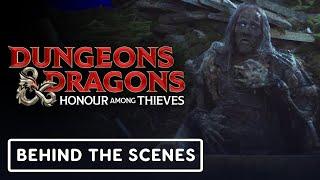 IGN - Dungeons & Dragons: Honor Among Thieves - Exclusive Deleted Scene