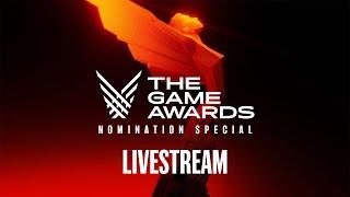 GameSpot - The Game Awards 2022 Nominations Livestream