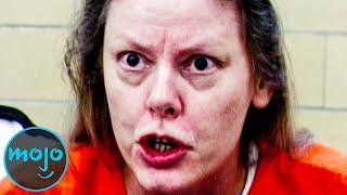 WatchMojo.com - 10 Serial Killers Who Were Executed