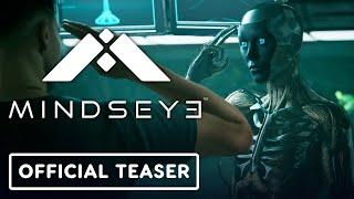 IGN - MindsEye -  Official Teaser Trailer (Coming to Leslie Benzies' Everywhere)