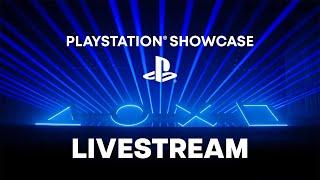 IGN - PlayStation Showcase 2023