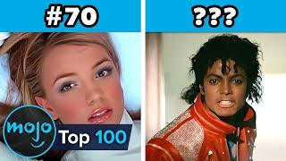 WatchMojo.com - Top 100 Songs of All Time