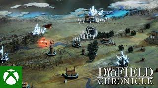 The DioField Chronicle – Launch Trailer