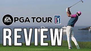 GamingBolt - EA Sports PGA Tour Review - The Final Verdict