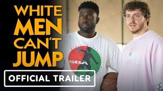 IGN - White Men Can't Jump - Official Trailer (2023) Sinqua Walls, Jack Harlow