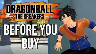 Dragon Ball The Breakers - 15 Things You Need To Know Before You Buy