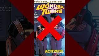 WatchMojo.com - The DCU Just Changed EVERYTHING #Shorts