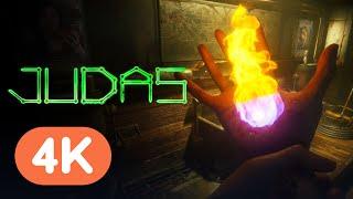 IGN - Judas - Official Reveal Trailer (4K) | The Game Awards 2022