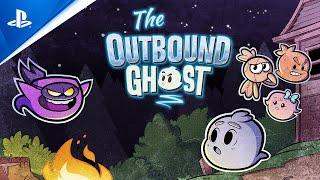 PlayStation - The Outbound Ghost - Out Now | PS5 & PS4 Games