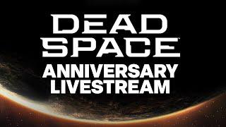 GameSpot - Dead Space 14th Anniversary Livestream