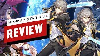 IGN - Honkai: Star Rail Review