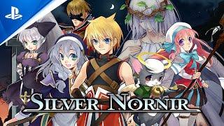 PlayStation - Silver Nornir - Official Trailer | PS5 & PS4 Games