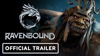 IGN - Ravenbound - Official Launch Trailer