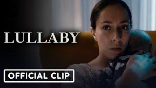 IGN - Lullaby: Exclusive Official Clip (2022) Oona Chaplin, Rámon Rodríguez