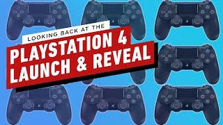 IGN - PlayStation 4 Launch: How Sony Secured a Generation | IGN Rewind