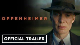 IGN - Oppenheimer - Official Trailer #2 (2023) Cillian Murphy, Emily Blunt, Matt Damon