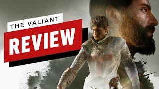 IGN - The Valiant Review