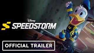 IGN - Disney Speedstorm - Official Launch Trailer