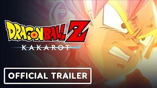 Dragon Ball Z: Kakarot - Official Next-Gen Release Date Trailer