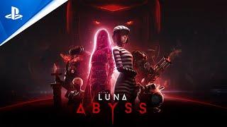 PlayStation - Luna Abyss - World of Luna | PS5 Games