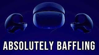 GamingBolt - PlayStation VR2's Pricing Is ABSOLUTELY BAFFLING