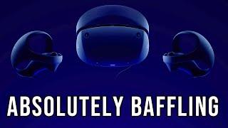 GamingBolt - PlayStation VR2's Pricing Is ABSOLUTELY BAFFLING