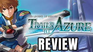 GamingBolt - The Legend of Heroes: Trails to Azure Review - The Final Verdict