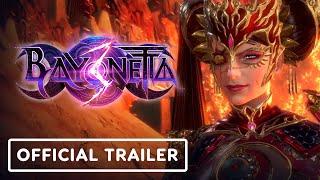 IGN - Bayonetta 3 - Official Overview Trailer